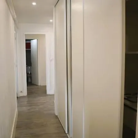 77m² De Charme, Amboise - Les Paulines Apartamento *