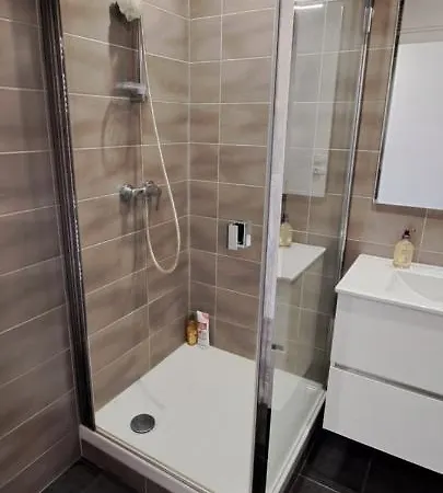 Apartamento 77m² De Charme, Amboise - Les Paulines Clermont-Ferrand