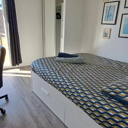 Apartamento 77m² De Charme, Amboise - Les Paulines Clermont-Ferrand