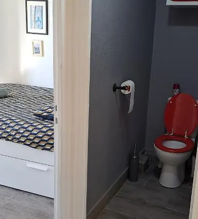 77m² De Charme, Amboise - Les Paulines * Clermont-Ferrand