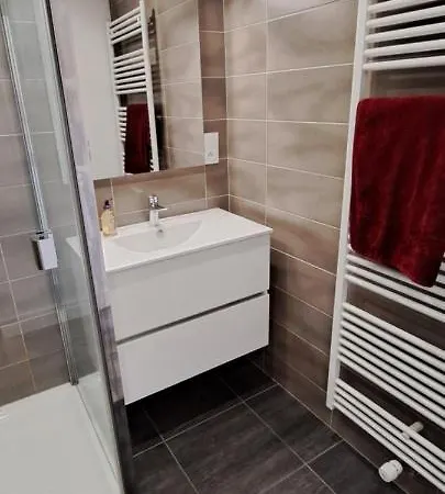 77m² De Charme, Amboise - Les Paulines Clermont-Ferrand