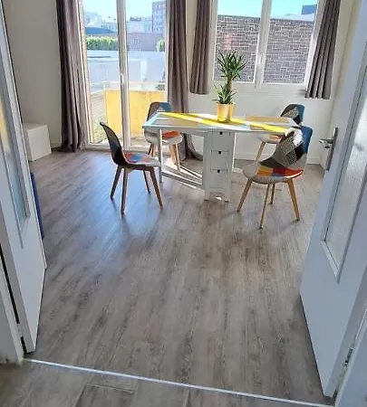 77m² De Charme, Amboise - Les Paulines Apartamento *