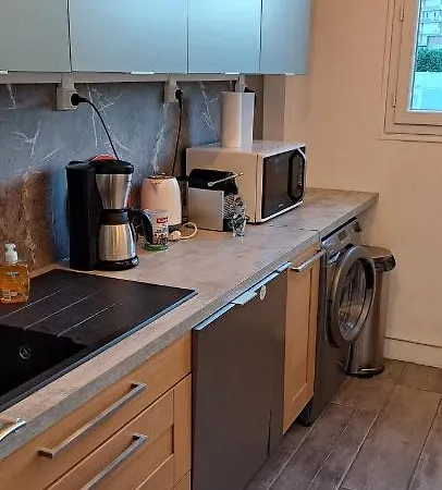 77m² De Charme, Amboise - Les Paulines