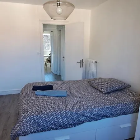 Apartamento 77m² De Charme, Amboise - Les Paulines *