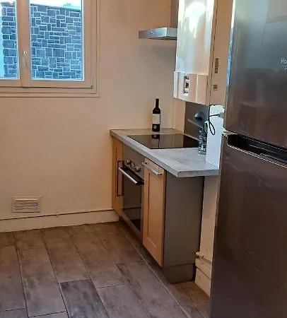 77m² De Charme, Amboise - Les Paulines Apartamento Clermont-Ferrand